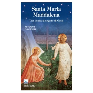 Santa Maria Maddalena. Una...