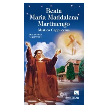 Beata Maria Maddalena...