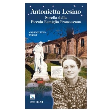 Antonietta Lesino. Sorella...