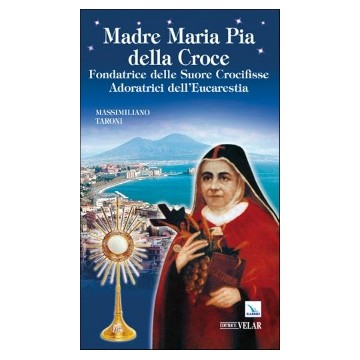 Madre Maria Pia della...