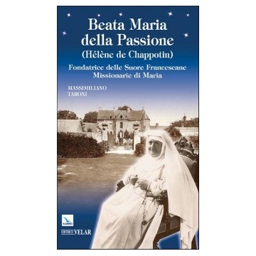 Beata Maria della Passione...