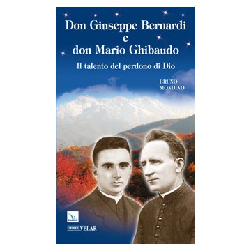 Don Giuseppe Bernardi e don...