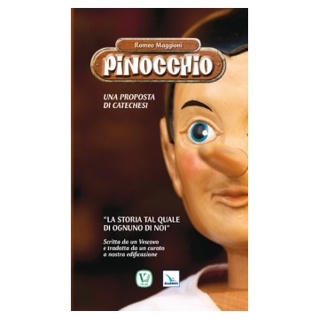 Pinocchio. Una proposta di...