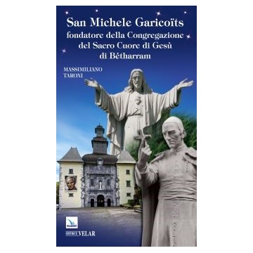 San Michele Garicoïts....
