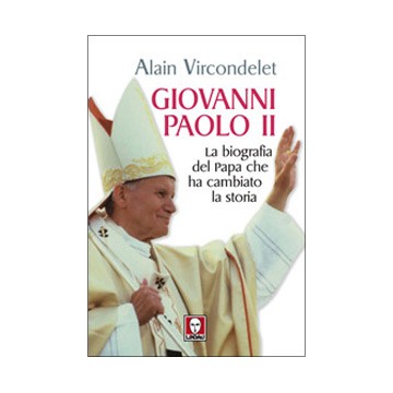 Giovanni Paolo II. La...