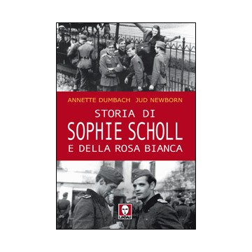 Storia di Sophie Scholl e...