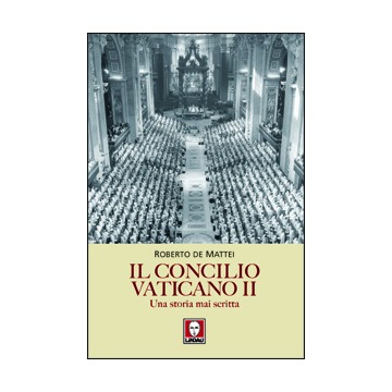 Concilio Vaticano II. Una...