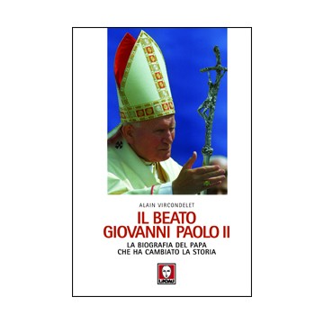 beato Giovanni Paolo II. La...
