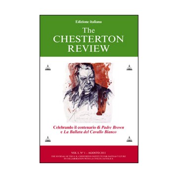 Chesterton review....