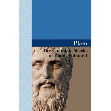 THE COMPLETE WORKS OF PLATO...