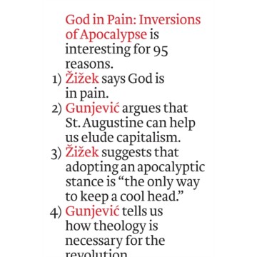 GOD IN PAIN INVERSIONS OF...
