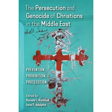 THE PERSECUTION AND...