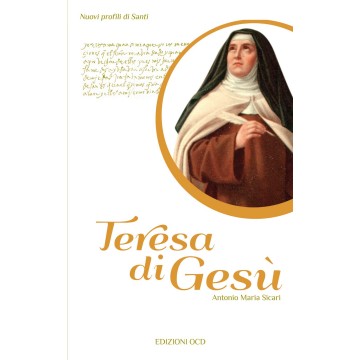 Teresa di Gesù.