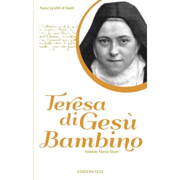 Teresa di Gesù Bambino.
