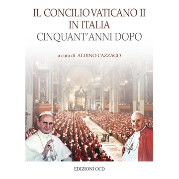 Concilio Vaticano II in...