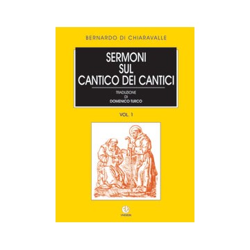 Sermoni sul Cantico dei...