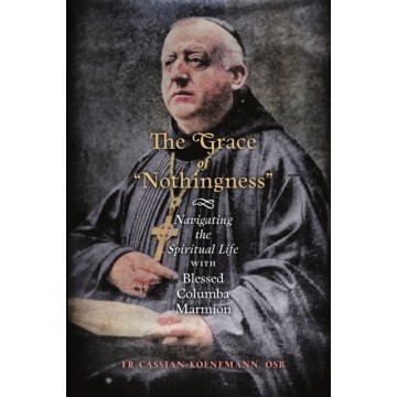 THE GRACE OF NOTHINGNESS:...
