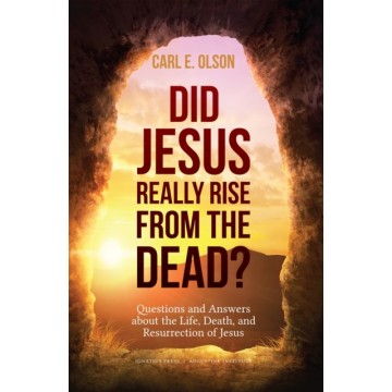 DID JESUS REALLY RISE FROM...
