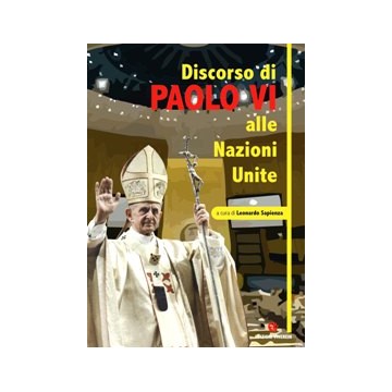 Discorso di Paolo VI alle...