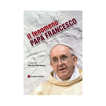 Fenomeno Papa Francesco