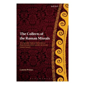 THE COLLECTS OF THE ROMAN MISSALS: A COMPARATIVE STUDY OF THE SUNDAYS