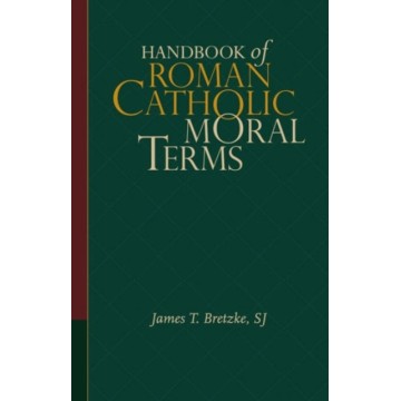 HANDBOOK OF ROMAN CATHOLIC...