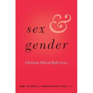 SEX AND GENDER: CHRISTIAN...