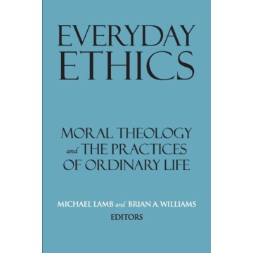 EVERYDAY ETHICS: MORAL...