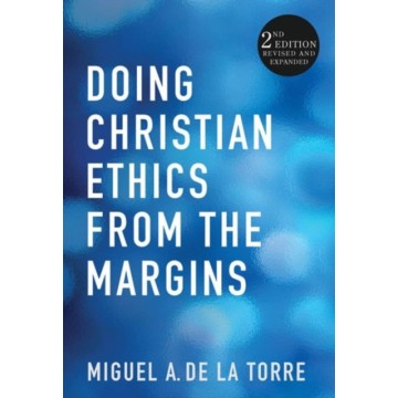 DOING CHRISTIAN ETHICS FROM...