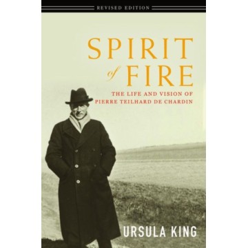 SPIRIT OF FIRE: THE LIFE...