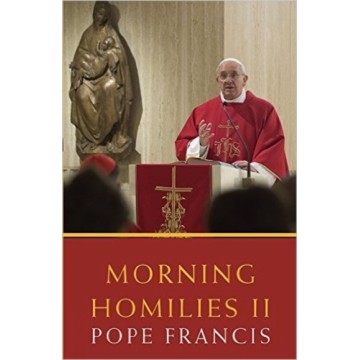 MORNING HOMILIES II