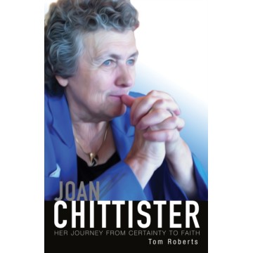 JOAN CHITTISTER: HER...