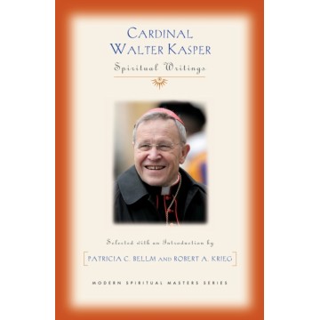 CARDINAL WALTER KASPER:...