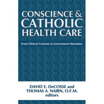 CONSCIENCE AND CATHOLIC...