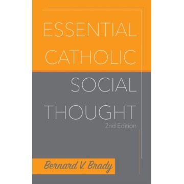 ESSENTIAL CATHOLIC SOCIAL...