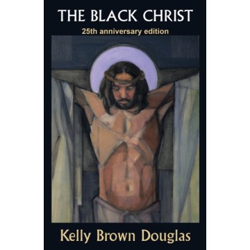 THE BLACK CHRIST 25TH...