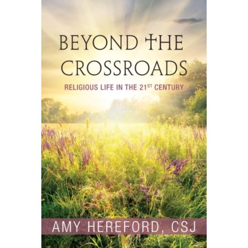 BEYOND THE CROSSROADS