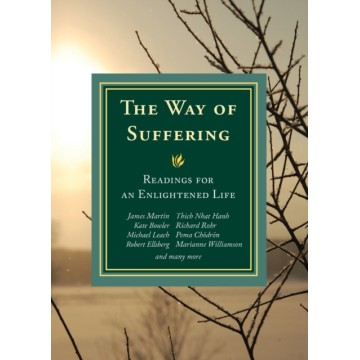 THE WAY OF SUFFERING:...