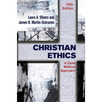 CHRISTIAN ETHICS: A CASE...