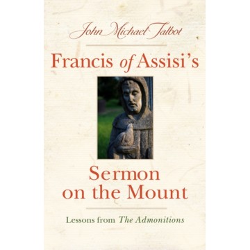 FRANCIS OF ASSISI'S SERMON...