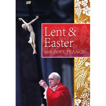 LENT AND EASTER WITH POPE...