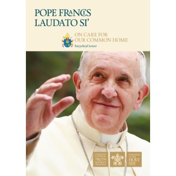 LAUDATO SI': ENCYCLICAL...