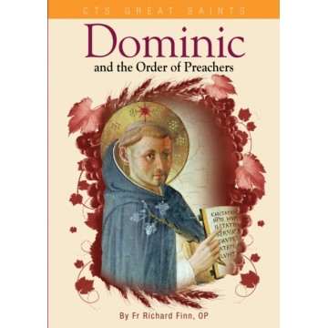 DOMINIC AND THE ORDER OF...