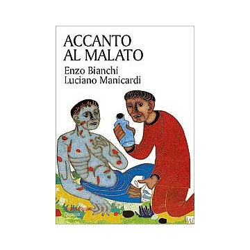 Accanto al malato