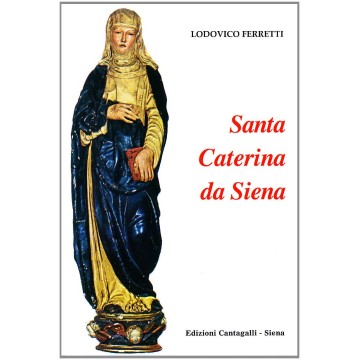 SANTA CATERINA DA SIENA