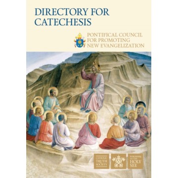 Directory for catechesis