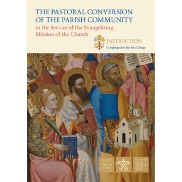 THE PASTORAL CONVERSION OF...