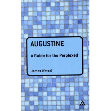 AUGUSTINE: A GUIDE FOR THE...