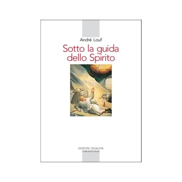 Sotto la guida dello Spirito