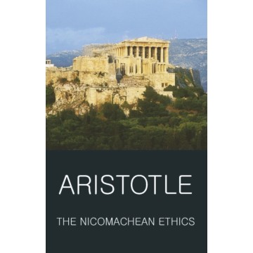 THE NICOMACHEAN ETHICS